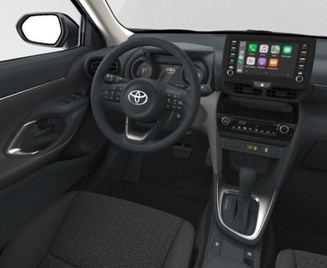 Usato 2024 Toyota Yaris Cross 1.5 El_Hybrid 92 CV (27.000 €)