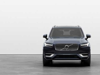 Usato 2024 Volvo XC90 2.0 El_Hybrid 455 CV (94.900 €)