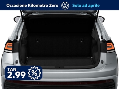 Usato 2024 VW Taigo 1.0 Benzin 110 CV (26.800 €)