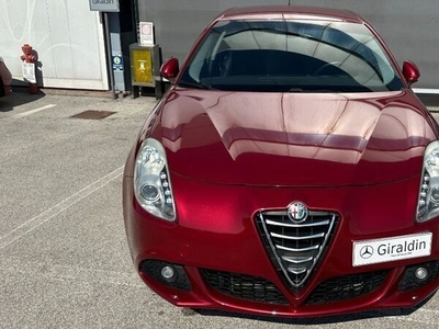 Venduto Alfa Romeo Giulietta 2.0 JTDm. - auto usate in vendita