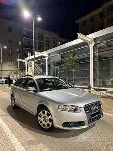 Venduto Audi A4 2.0tdi 170cv Quattro . - auto usate in vendita