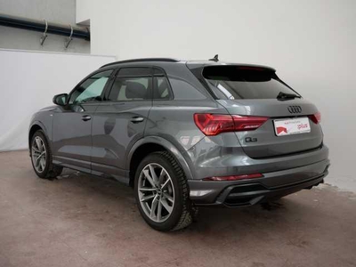 Venduto Audi Q3 35 TDI 150cv Sline Ed. - auto usate in vendita