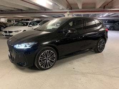 Venduto BMW 225 Active Tourer Serie 2. - auto usate in vendita