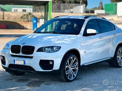 Venduto BMW X6 M performance - auto usate in vendita