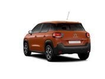 Venduto Citroën C3 Aircross 1.2 puret. - auto usate in vendita