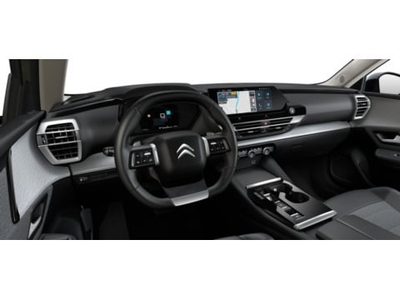 Venduto Citroën C5 X Nuova PureTech 1. - auto usate in vendita