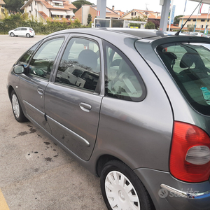 Venduto Citroën Xsara Picasso metano - auto usate in vendita