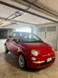 Venduto Fiat 500 1.3 mtj - auto usate in vendita