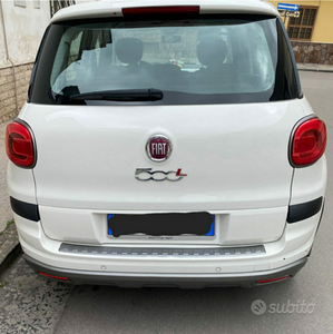 Venduto Fiat 500L 500L 1.3 Multijet 8. - auto usate in vendita