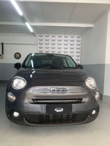 Venduto Fiat 500X 1.3 mjt Yacht Club . - auto usate in vendita