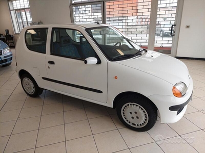 Venduto Fiat 600 - 2000 - auto usate in vendita
