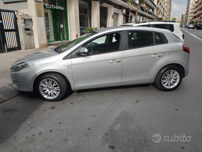 Venduto Fiat Bravo 1.6 Multijet 120cv - auto usate in vendita