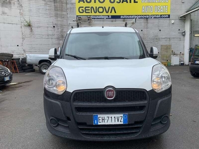 Venduto Fiat Doblò 1.6 mjt 16v Active. - auto usate in vendita