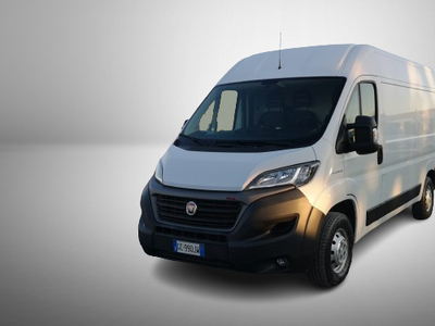 Venduto Fiat Ducato Professional - auto usate in vendita