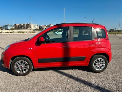 Venduto Fiat Panda 2019 1.2 69cv cerc. - auto usate in vendita
