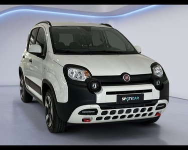 Venduto Fiat Panda Cross New 1.0 Fire. - auto usate in vendita