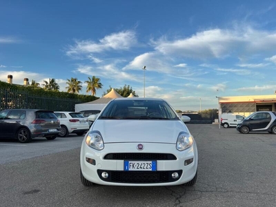 Venduto Fiat Punto 1.3 MJT 95 CV 5p. . - auto usate in vendita