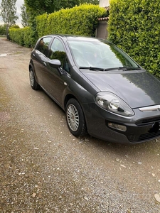 Venduto Fiat Punto Evo 5p 1.3 mjt Dyn. - auto usate in vendita