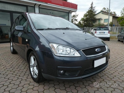 Venduto Ford C-MAX Focus C-Max1.6 TDC. - auto usate in vendita