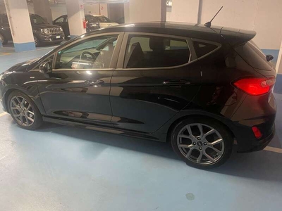 Venduto Ford Fiesta FiestaVII 2022 5p. - auto usate in vendita