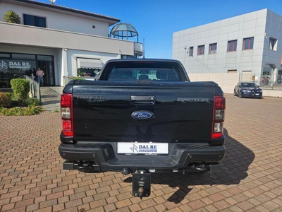 Venduto Ford Ranger Raptor 2.0 TDCi a. - auto usate in vendita