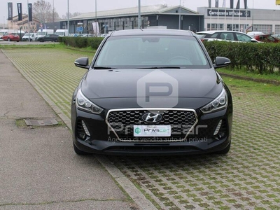 Venduto Hyundai i30 i301.6 CRDi 110CV. - auto usate in vendita