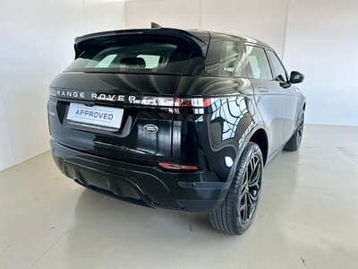 Venduto Land Rover Range Rover evoque. - auto usate in vendita