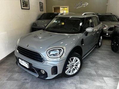 Venduto Mini One D Countryman LED-NAV. - auto usate in vendita