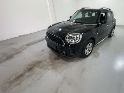 Venduto Mini One D Countryman One D C. - auto usate in vendita