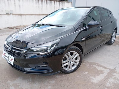 Venduto Opel Astra 5P 1.6 CDTi 110CV . - auto usate in vendita