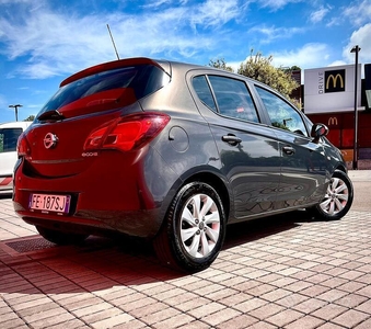 Venduto Opel Corsa 1.3 diesel ecoflex. - auto usate in vendita