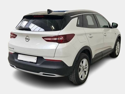 Venduto Opel Grandland X 1.5 Ecot Die. - auto usate in vendita