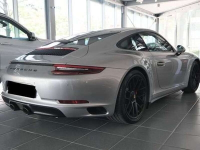 Venduto Porsche 911 Carrera GTS Coupe. - auto usate in vendita