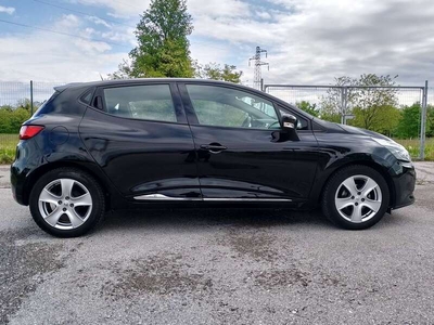 Venduto Renault Clio IV Clio 0.9 TCe . - auto usate in vendita