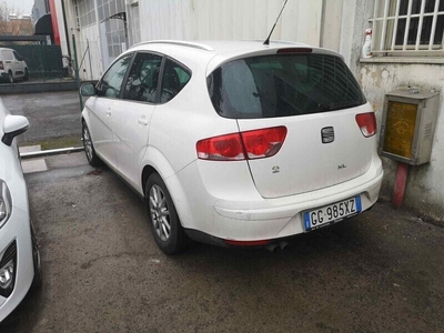 Venduto Seat Altea XL 2.0 TDI CR DPF . - auto usate in vendita