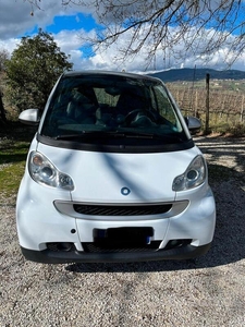 Venduto Smart ForTwo Coupé 2ª serie -. - auto usate in vendita