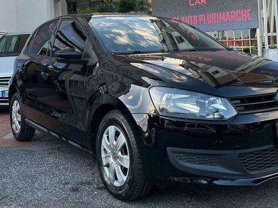 Venduto VW Polo 1.2 tdi neopatentati - auto usate in vendita