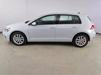 Volkswagen Golf Diesel Usata