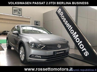 Volkswagen Passat 2.0TDI Business BERLINA Spresiano