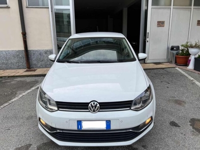 VOLKSWAGEN Polo 5ª serie