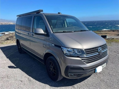 Volkswagen Transporter T6 2023