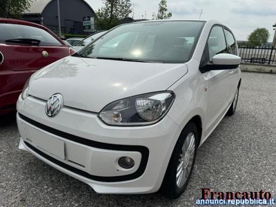 Volkswagen up! 1.0 5p. eco take up! BlueMotion Technology Calcinato