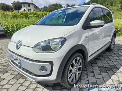 Volkswagen up! CROSS AUTOMATICA UNIPRO San Miniato