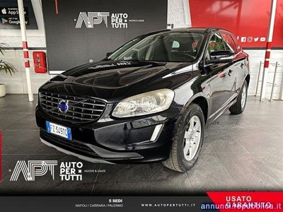 volvo null XC60 2.0 D4 Business 181cv geartronic
