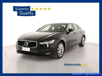Volvo S90 D4 Geartronic Modena