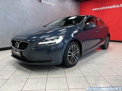 Volvo V40 D2 Geartronic Momentum Mazzano