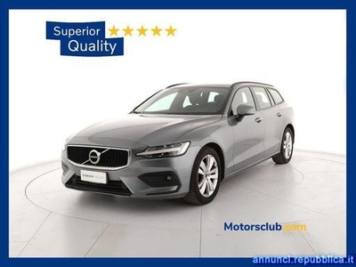 Volvo V60 D3 Geartronic Business Modena