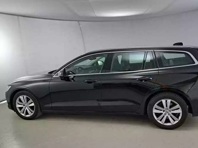 Volvo V60 Diesel Usata