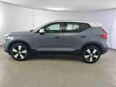 Volvo Xc40 Benzina Usata