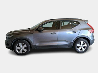 Volvo Xc40 Diesel Usata